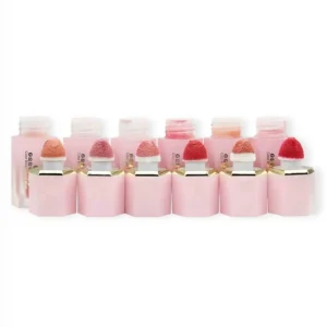 رژگونه اسنس شماره 6