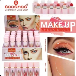 رژگونه اسنس شماره 6