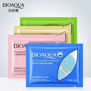 ماسک زیر چشم بیوآکوا (BioAqua)