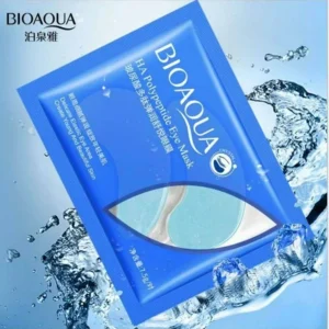 ماسک زیر چشم بیوآکوا (BioAqua)