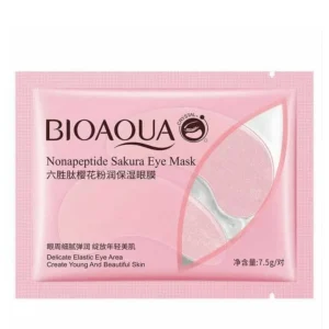 ماسک زیر چشم بیوآکوا (BioAqua)