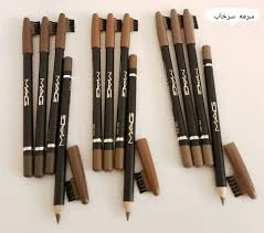 مداد ابرو مک [MAC] برس دار
